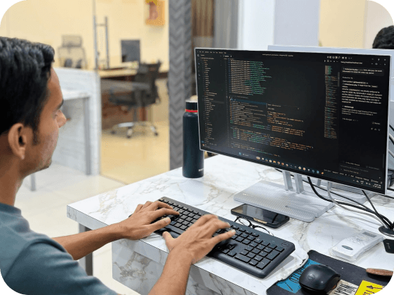 Ui Ux Service — engineering in progress